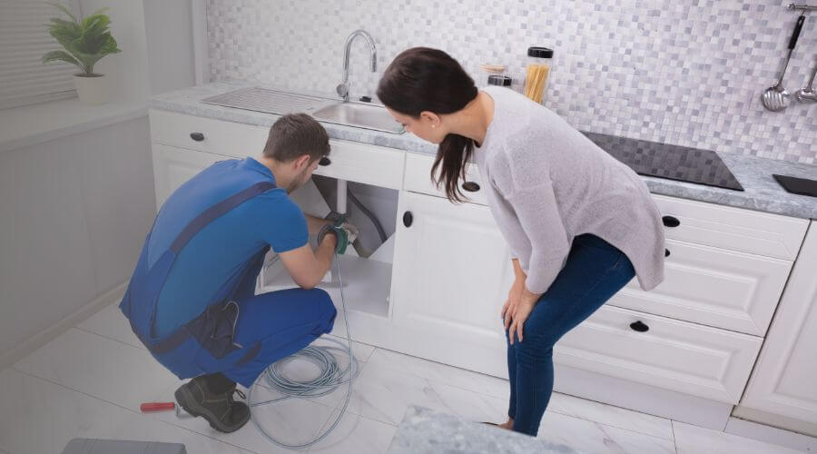 Local sewer line repair in Santa Paula, CA